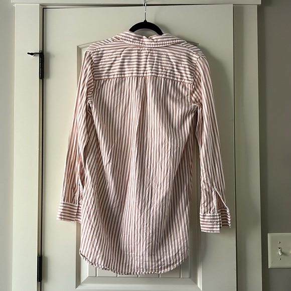 Aerie Tunic Button-Up - Picture 4 of 4